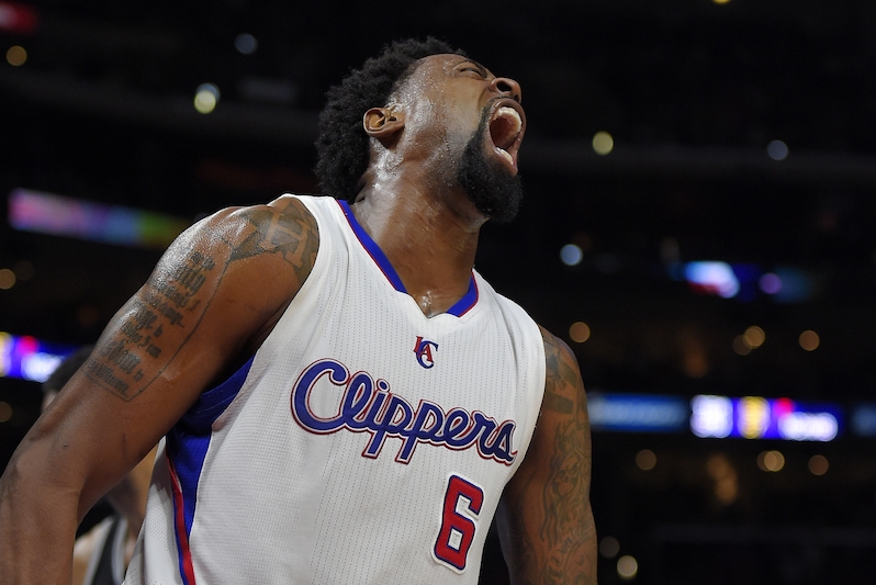 NBA Playoff Schedule 2015: Round-by-Round Dates, TV and Live Stream Guide