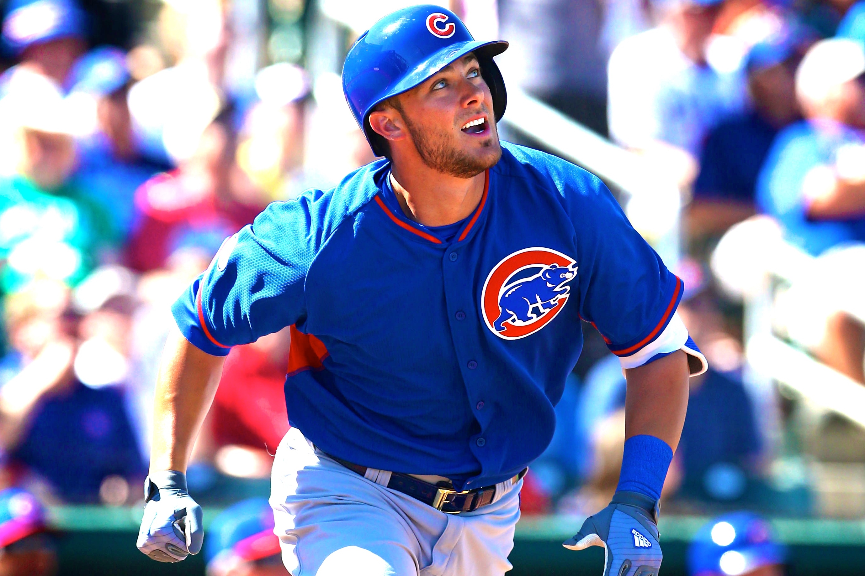 Kris Bryant Recalled from Triple-A Iowa by Cubs, News, Scores, Highlights,  Stats, and Rumors