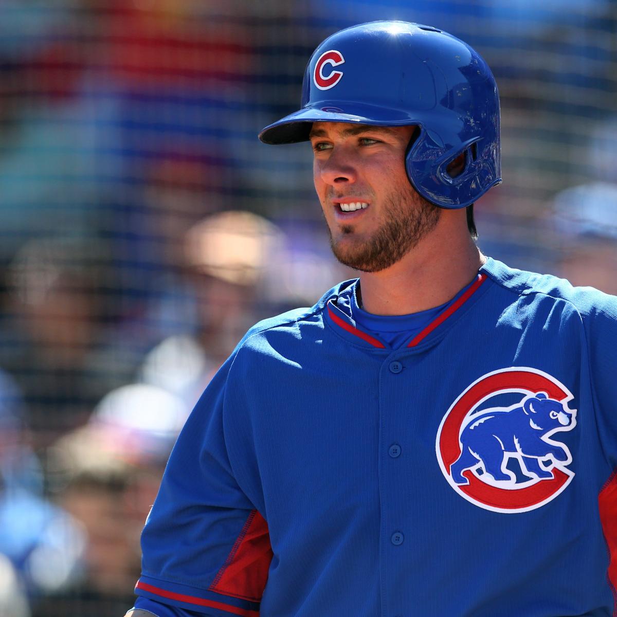 Introducing the Next Wave of MLB Superstars Currently in the Minors