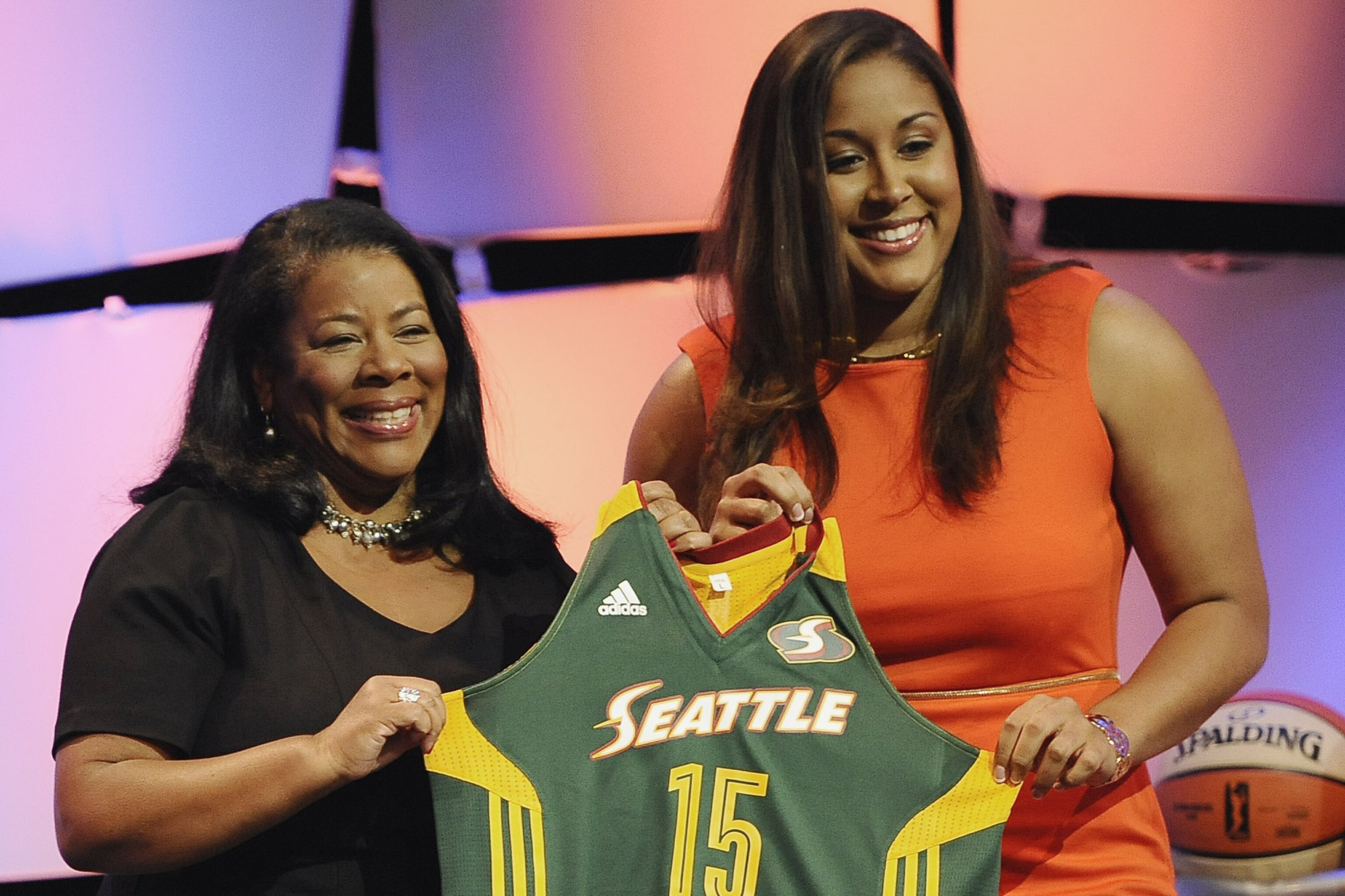 2015 Wnba Draft Results Full List Of Selections And Top Takeaways