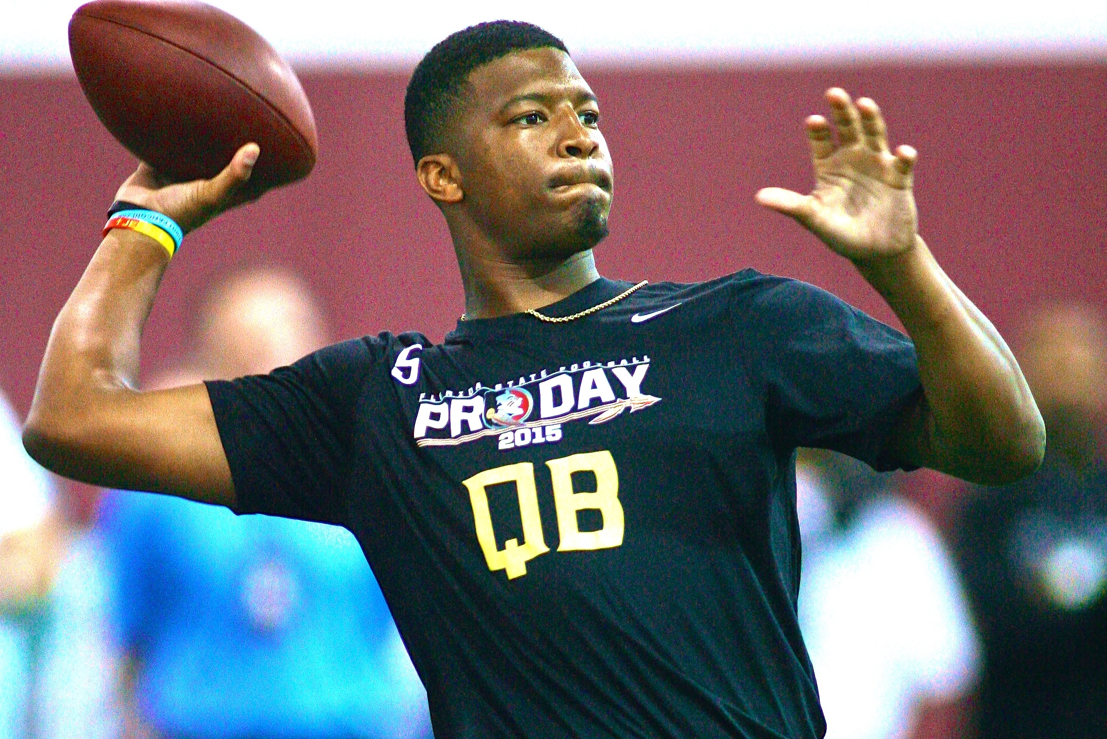 The pros and cons of keeping Jameis Winston at QB - Canal Street Chronicles