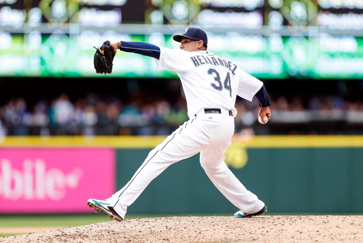 Felix Hernandez Injury: Updates on Mariners Star's Status and Return