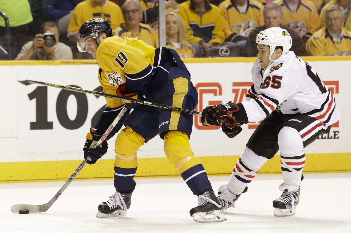 NHL Playoff Schedule 2015 TV Coverage, Live Stream Guide for Sunday