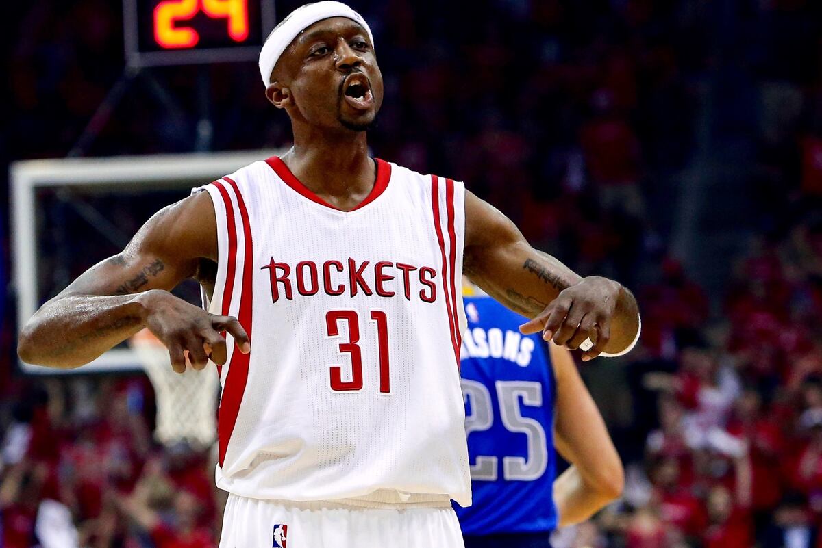 Houston Rockets' Supporting Cast Makes Big Statement and Saturday NBA ...