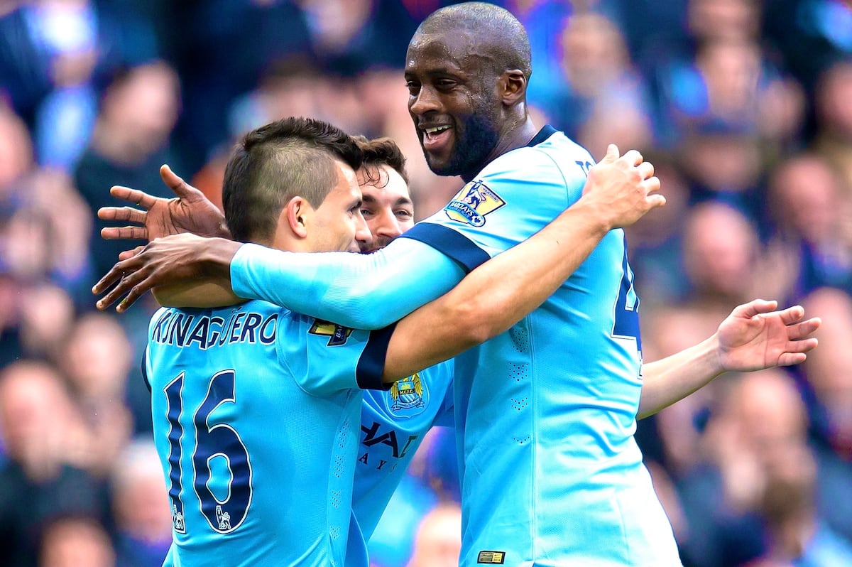 Manchester City vs. West Ham: Score, Grades, Reaction from Premier ...