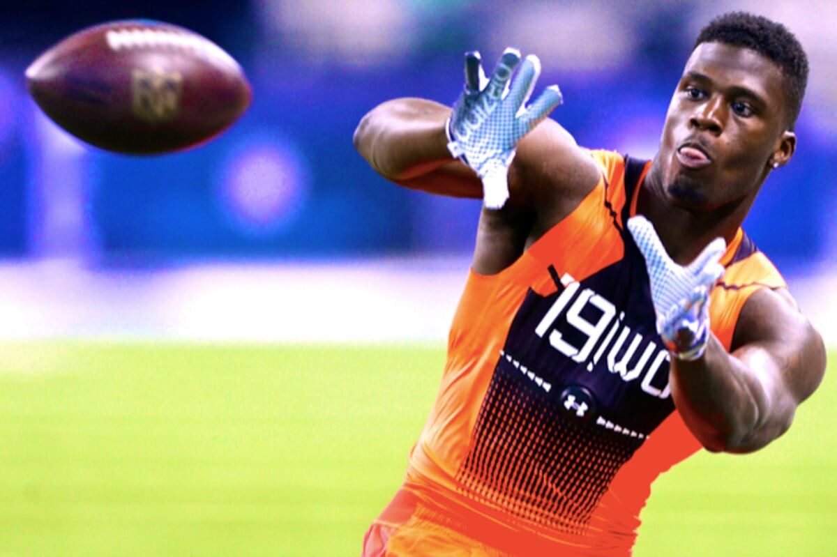 NFL Draft Prospects Who Could Experience Draft-Day Slides | News ...