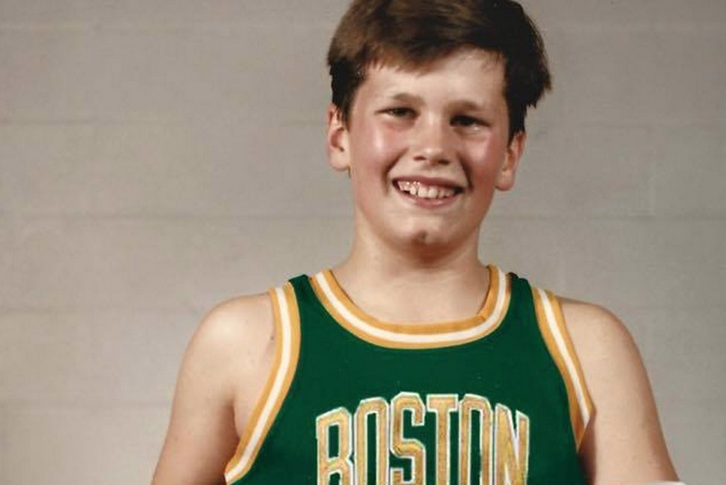 Tom Brady Wishes Boston Celtics Good Luck In Playoffs With Awesome