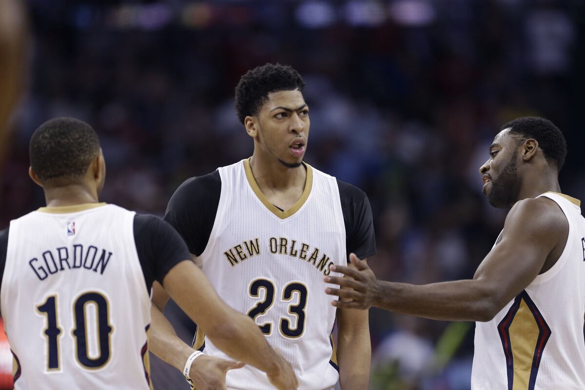 NBA Playoffs 2015: TV Schedule, Live Stream Guide and Picks for Monday