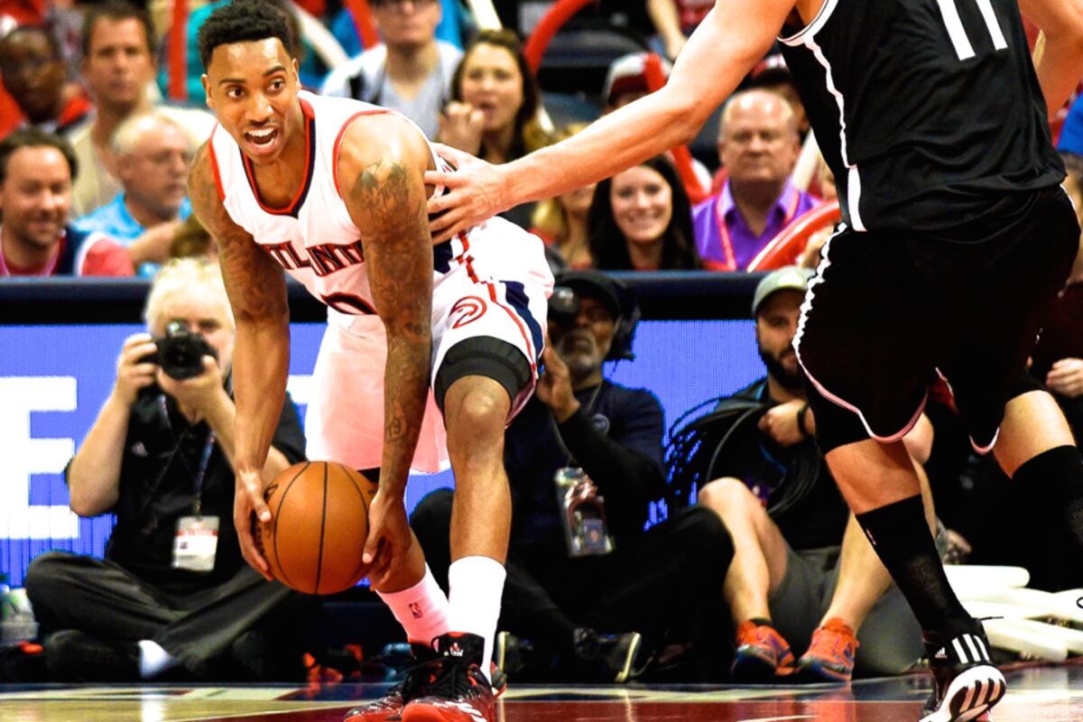 Nets vs. Hawks: Game 1 Video Highlights and Recap from ...