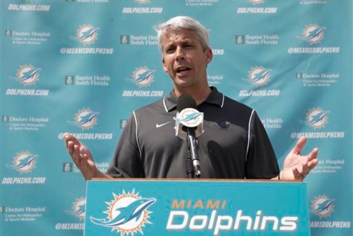 5 Creative Moves The Miami Dolphins Can Pull On Draft Day News