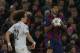 Will Luis Suarez terrorise David Luiz once more?