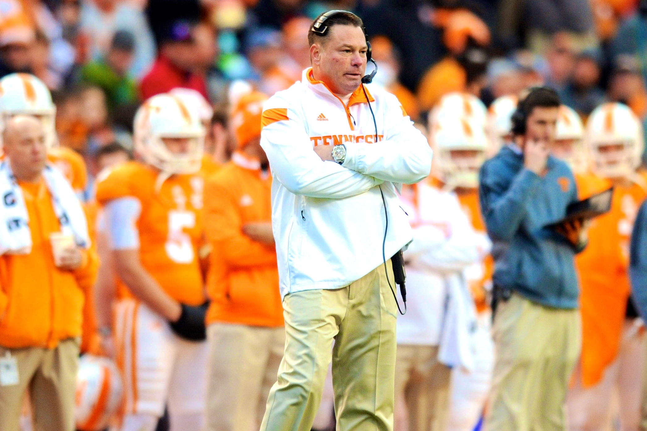 Tennessee Baseball: Vols Keep Postseason Alive, Win Over UNC-Wilmington -  Rocky Top Talk