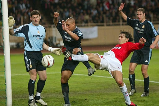 The Greatest Champions League 2nd Leg Comebacks Bleacher Report Latest News Videos And Highlights