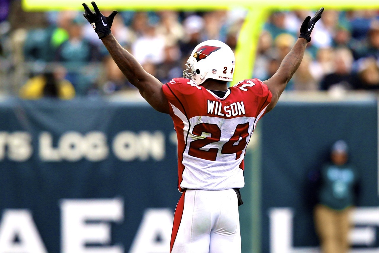 Adrian Wilson retires as an Arizona Cardinal