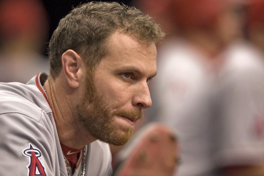 Who is Josh Hamilton Ex-Wife? Know all about Katie Chadwick