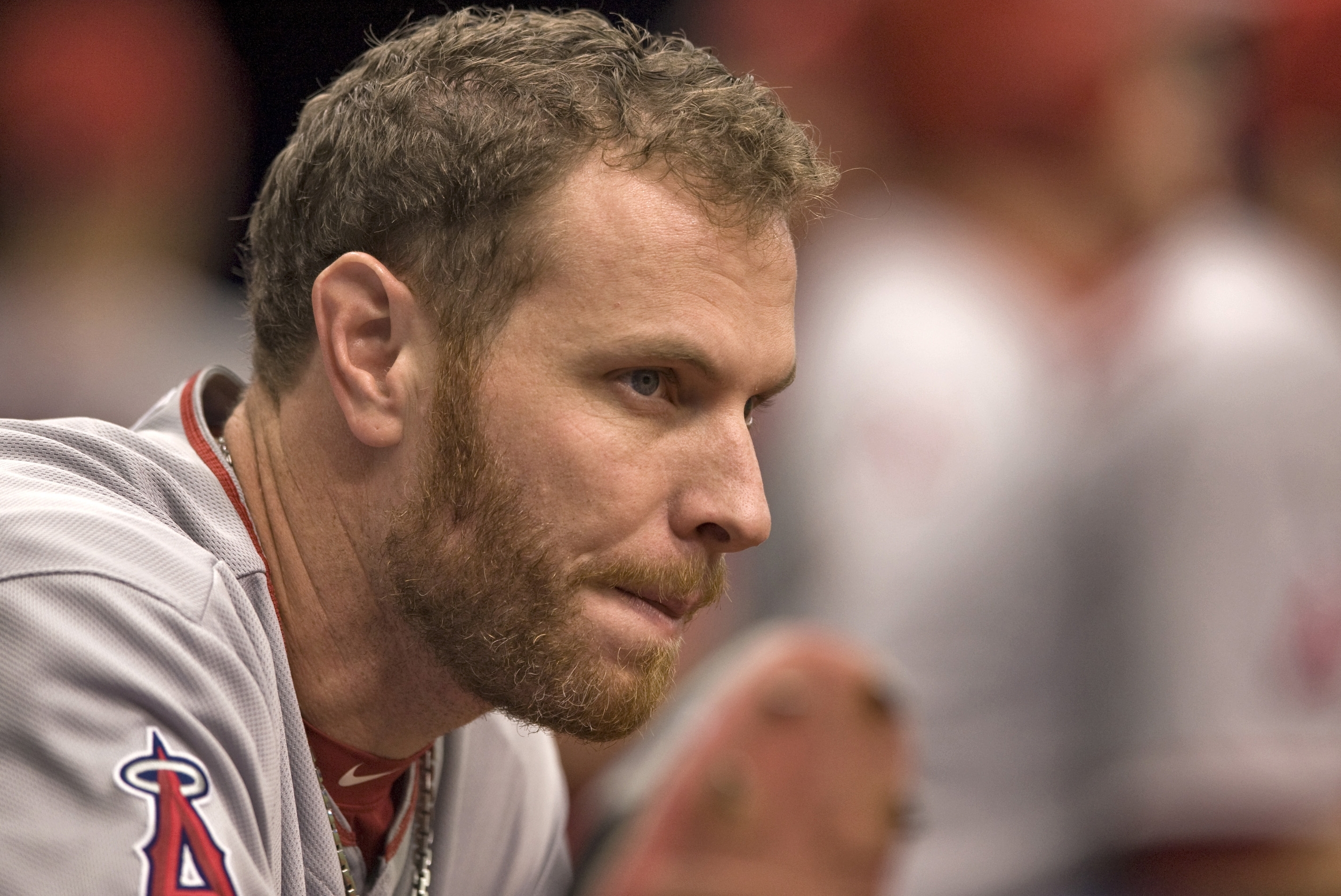 Josh Hamilton's Ex-Wife & Kids: 5 Fast Facts You Need to Know