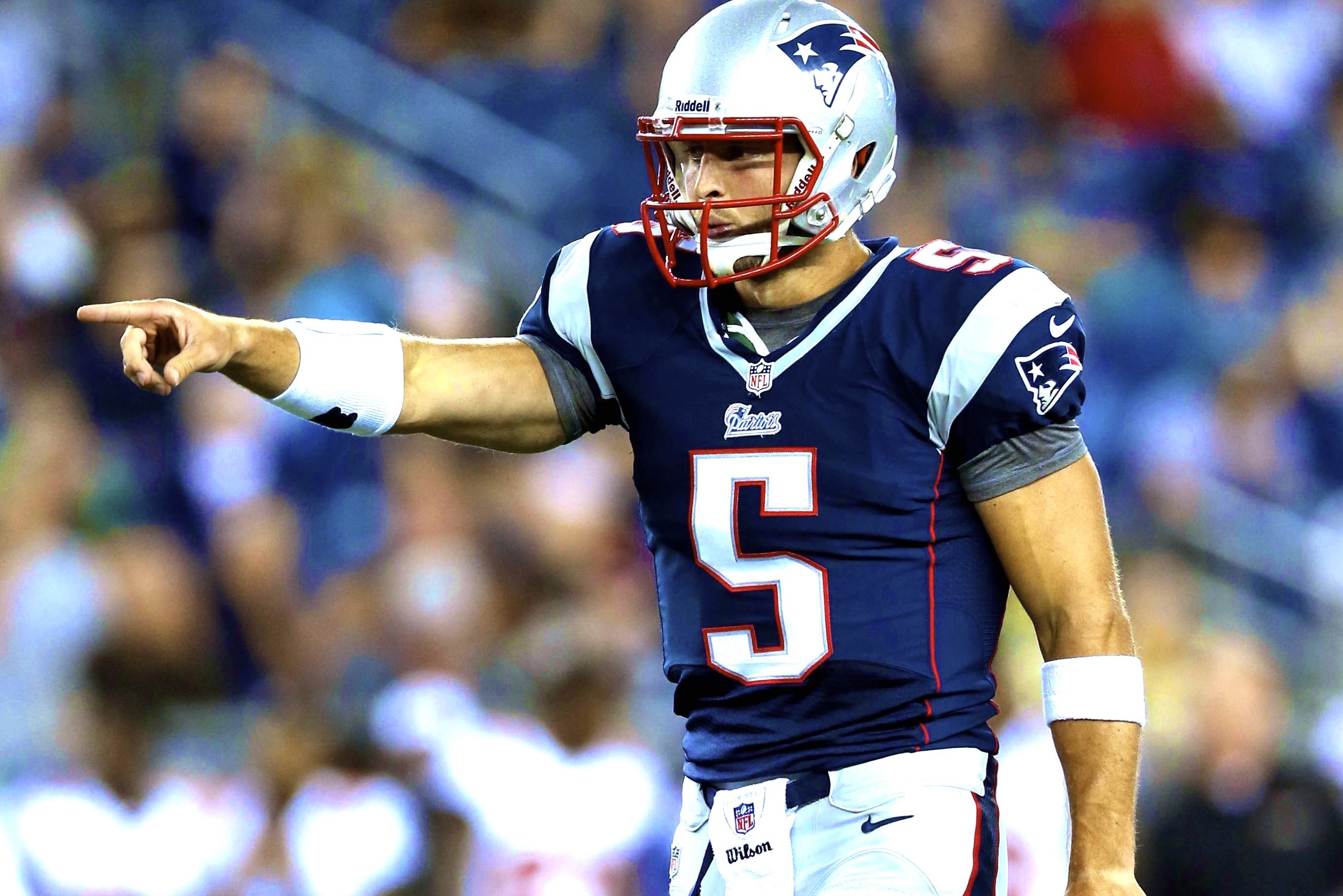 Tim Tebow cut by New England Patriots: Is Tebowmania over?