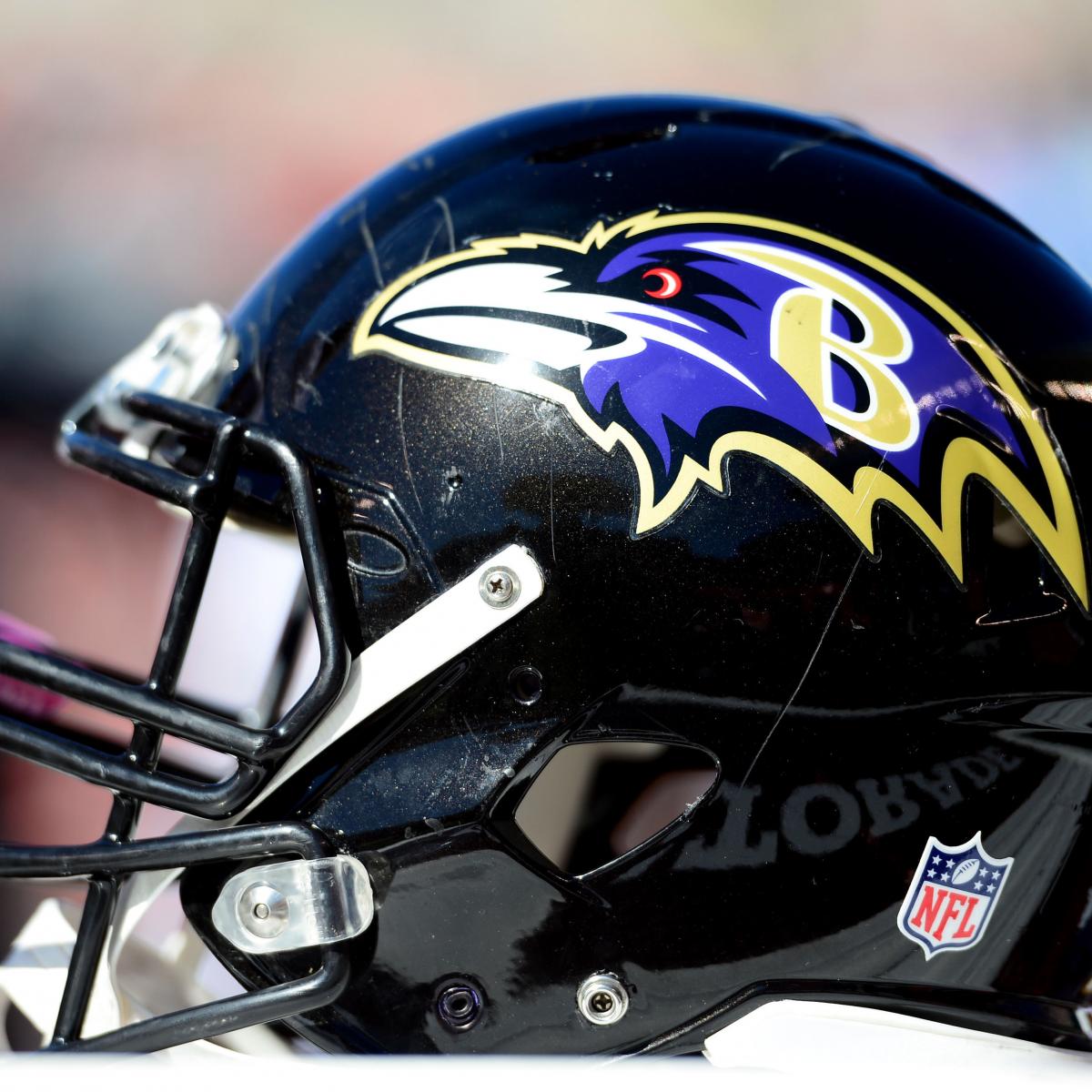 Baltimore Ravens 2015 Schedule: Win-Loss Predictions for Every Game ...