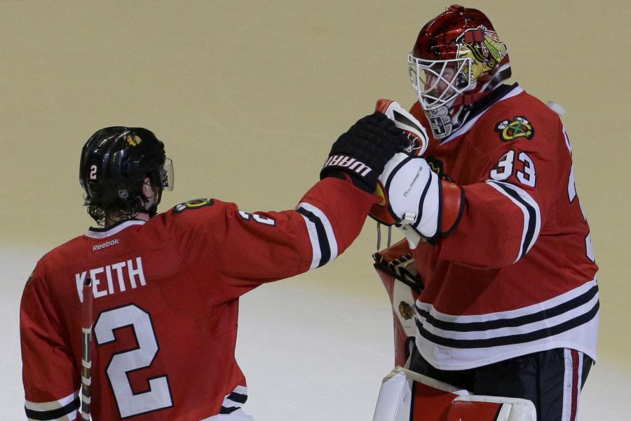 Stanley Cup 2015: Blackhawks vs. Lightning Results, Highlights and Top  Comments, News, Scores, Highlights, Stats, and Rumors