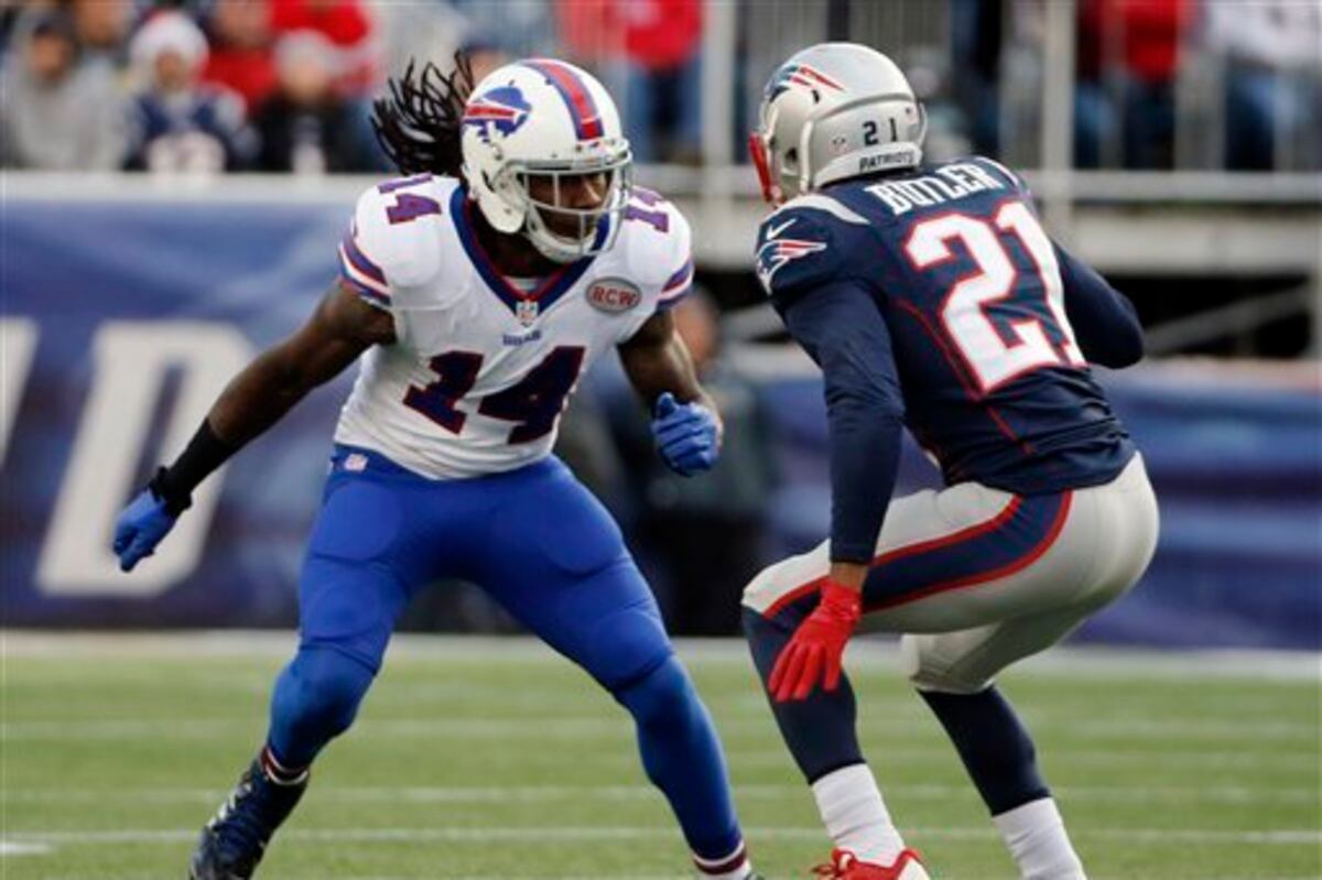 Buffalo Bills 2015 Schedule WinLoss Predictions for Every Game News