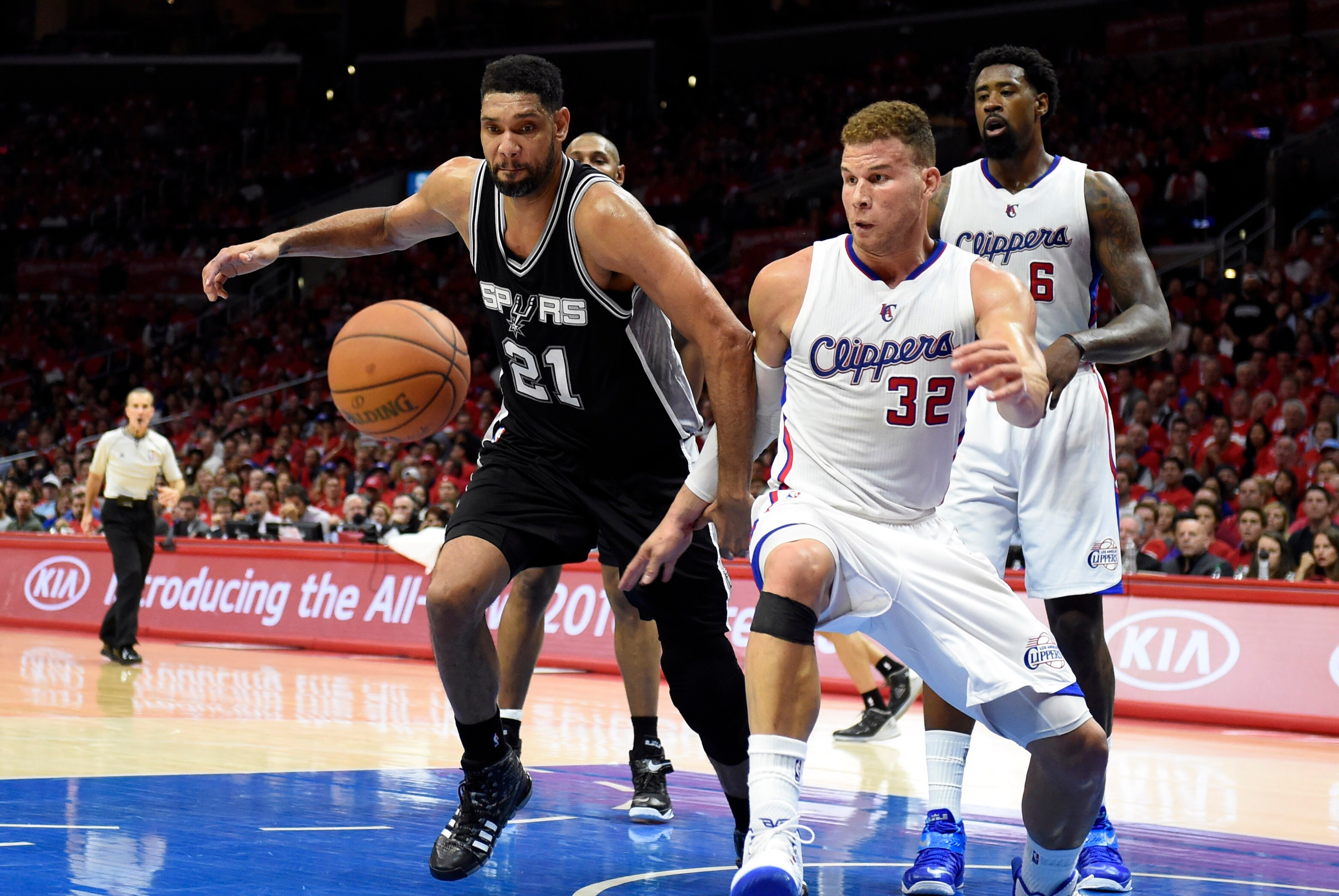 nba playoff home game schedule