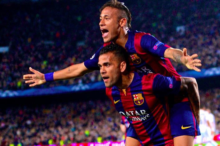 Barcelona vs. PSG: Score, Grades, Reaction from Champions League | Highlights, Stats, Rumors | Bleacher Report