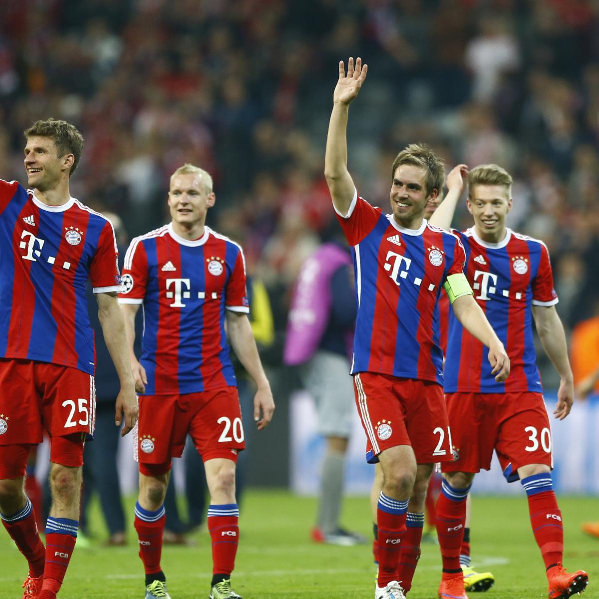 Champions League Results 2015 Scores Draw Date After Tuesday s champions-league-results-2015-scores-draw-date-after-tuesday-s