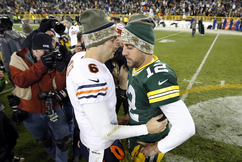Thanksgiving Day NFL Schedule 2015: Previewing Cowboys, Lions, Turkey Day Games