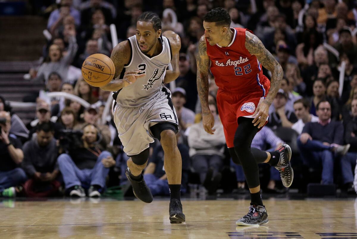 NBA Playoffs 2015 Odds, Predictions and TV Schedule for Wednesday's