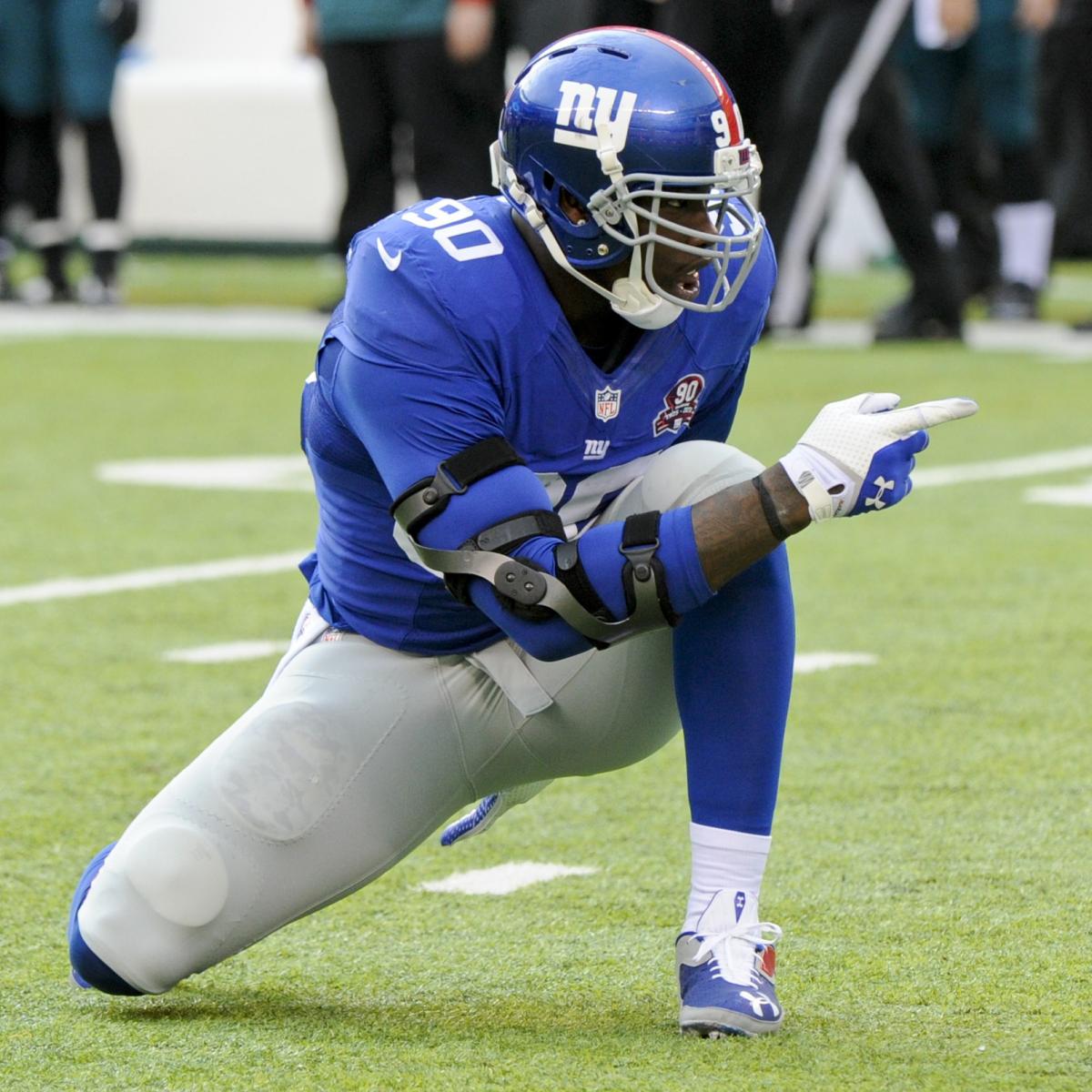 new york giants win loss record 2023