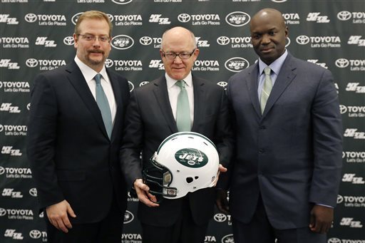 Re-Grading New York Jets' Past 5 Drafts, News, Scores, Highlights, Stats,  and Rumors