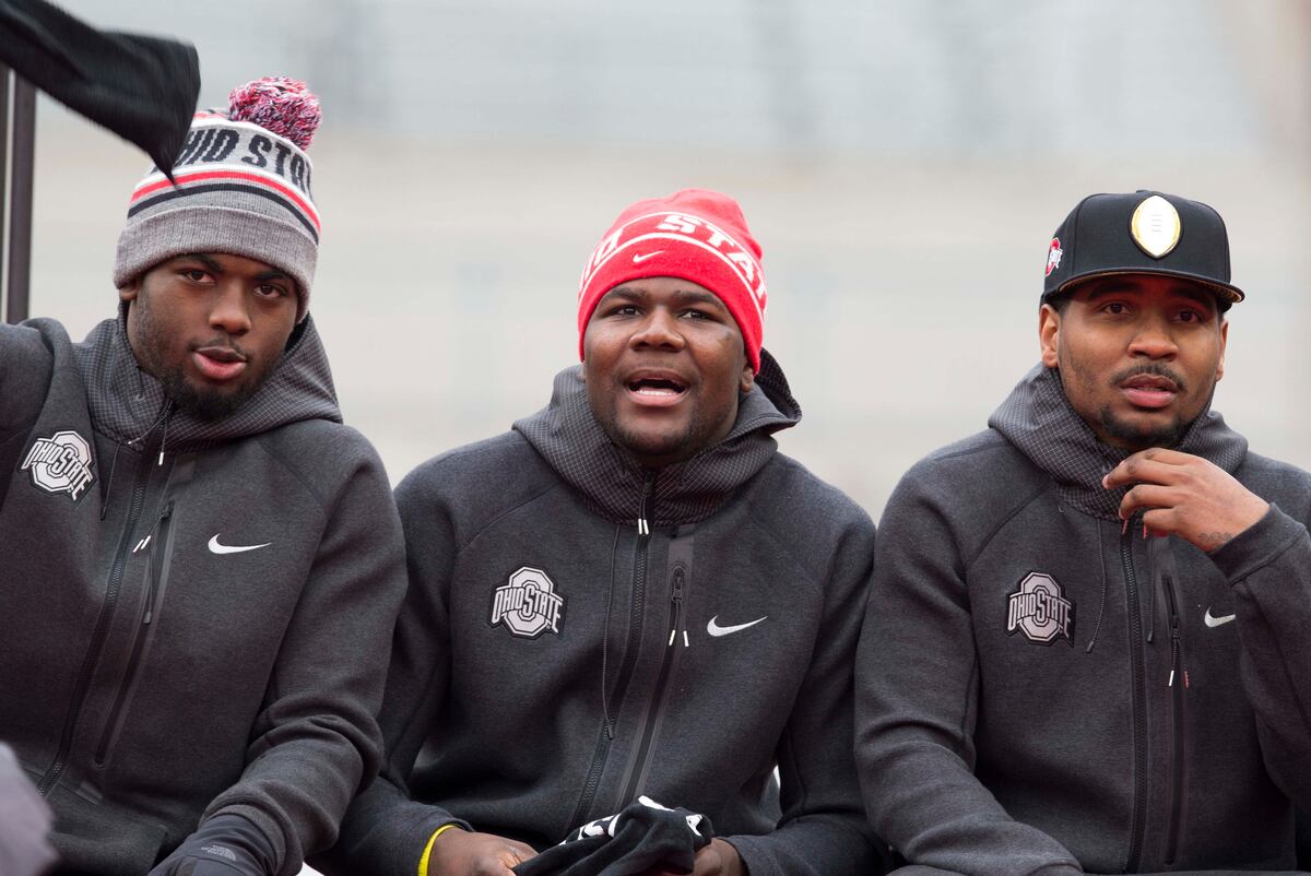 Ohio State Football: Projecting Buckeyes' Post-Spring 2 ...