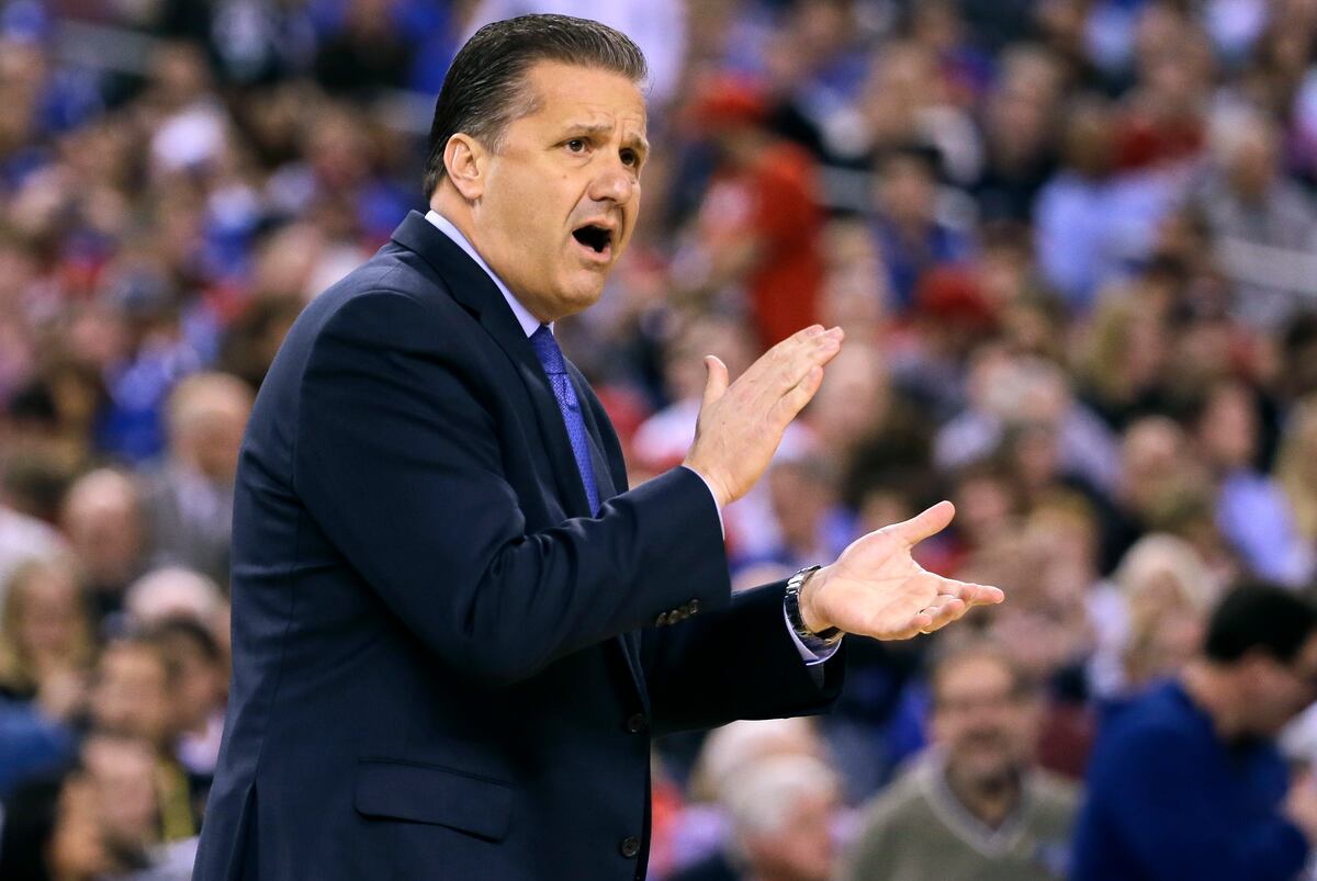 Kentucky Basketball Recruiting Early Wish List for Class of 2016