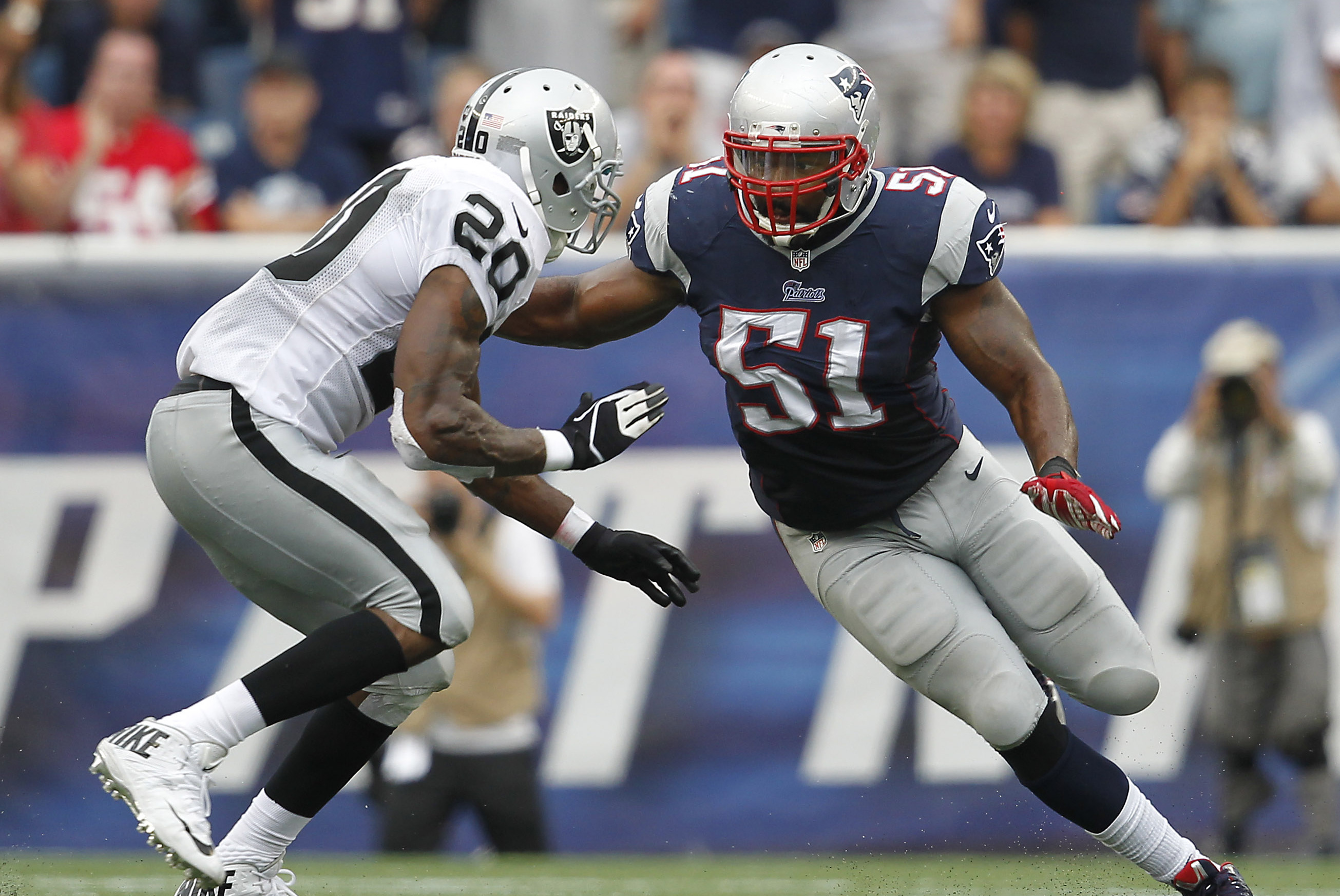 Jerod Mayo Stats, News and Video - MLB