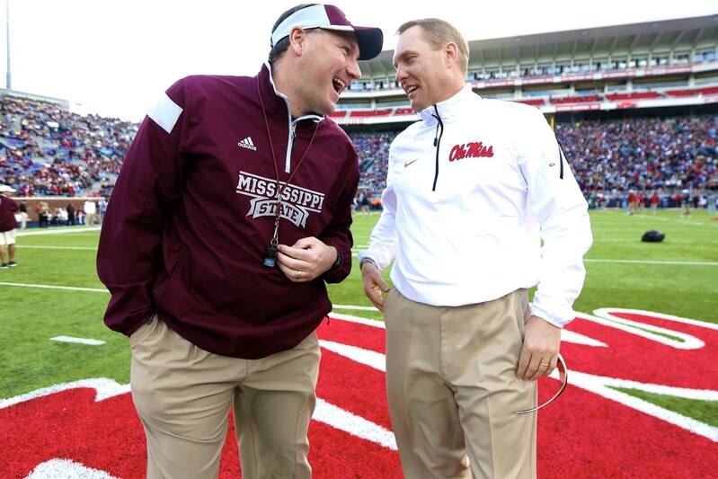Why Ole Miss Has More Staying Power Than Mississippi State