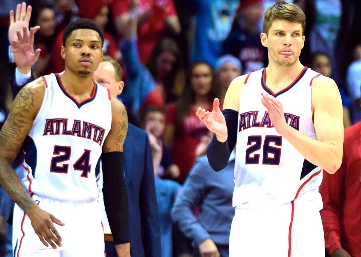 Atlanta Hawks Sold to Tony Ressler and Grant Hill, News, Scores,  Highlights, Stats, and Rumors