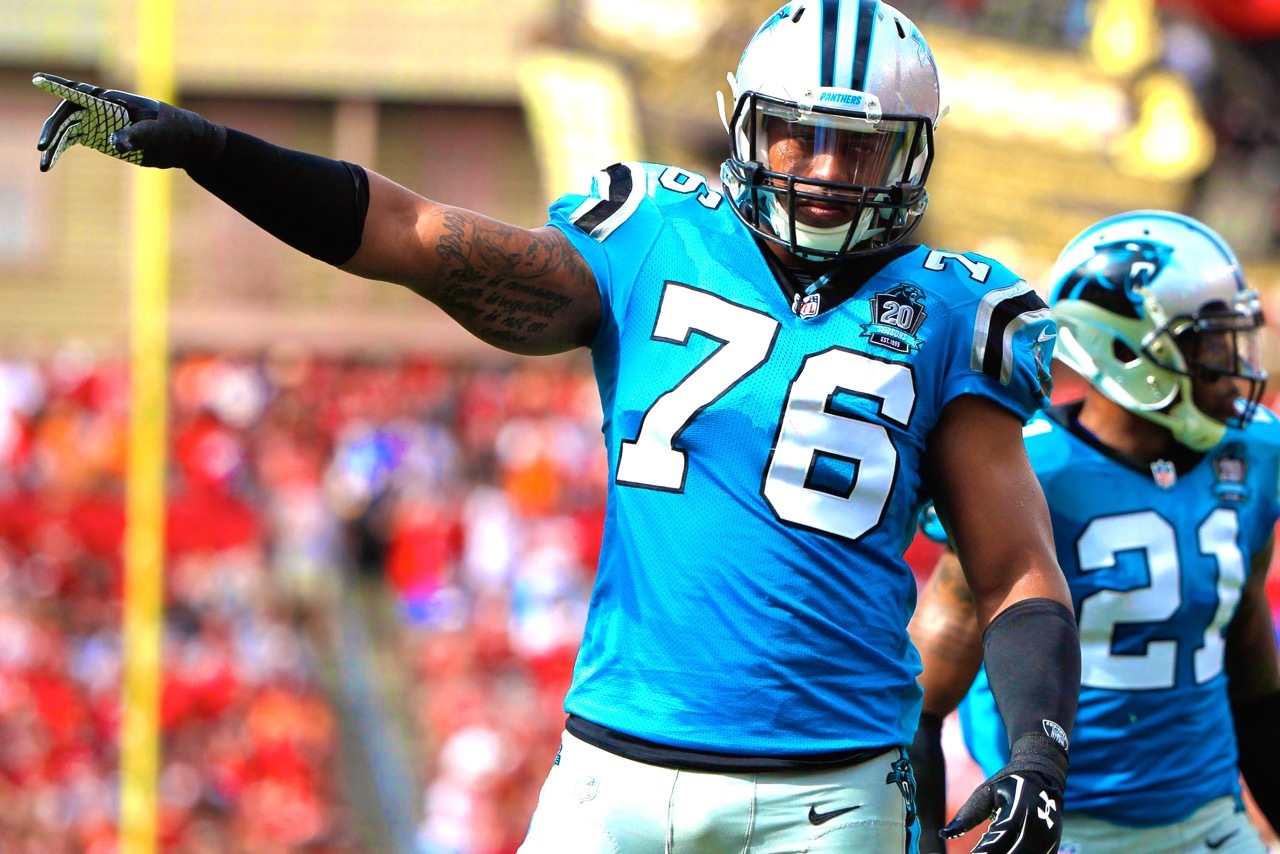 No big wave riding for Greg Hardy at Pro Bowl - NBC Sports