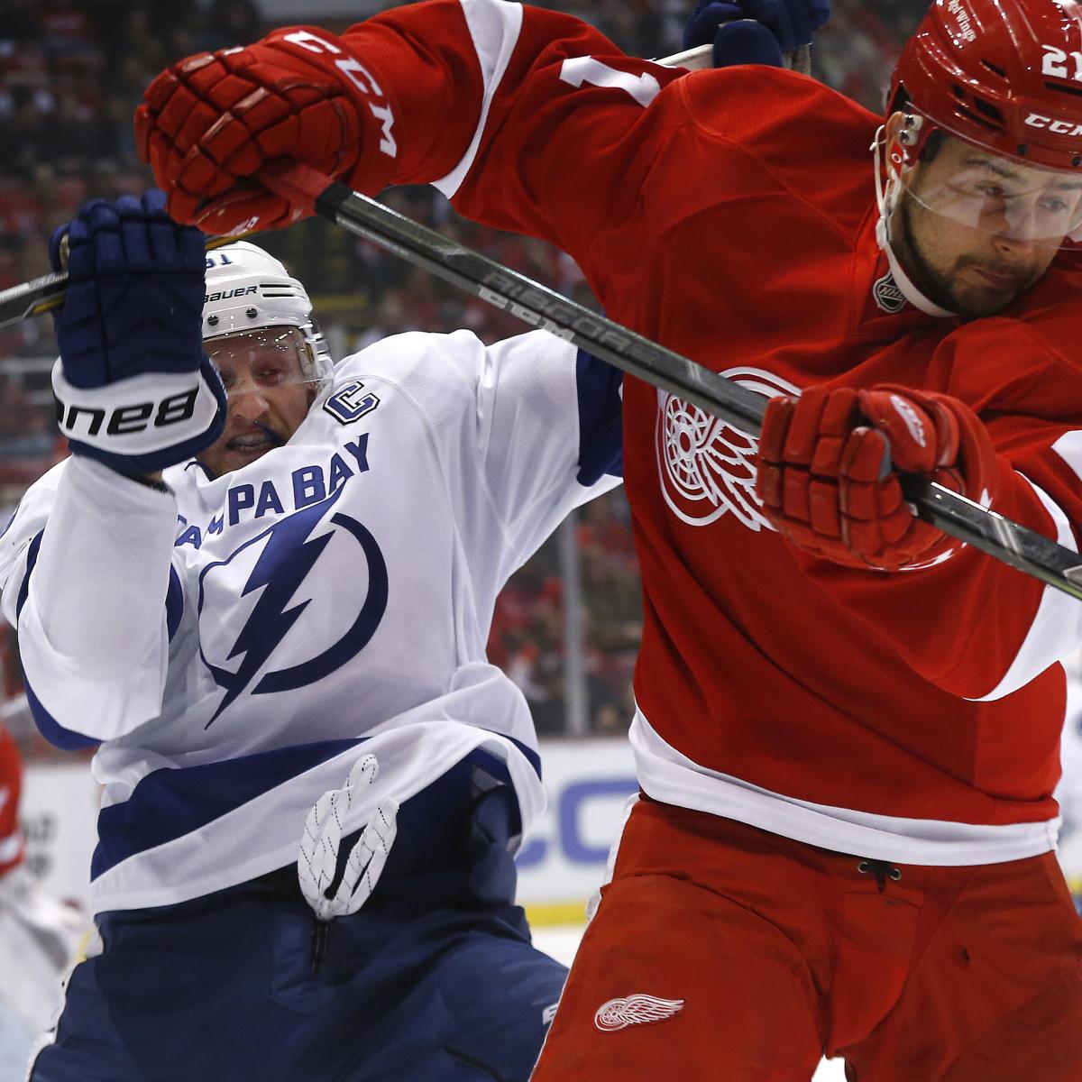 nhl playoffs live stream free