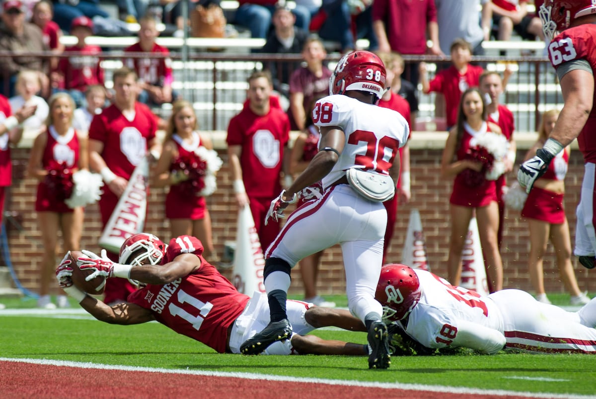 JUCO Transfers Who Have Dominated College Football This Spring News