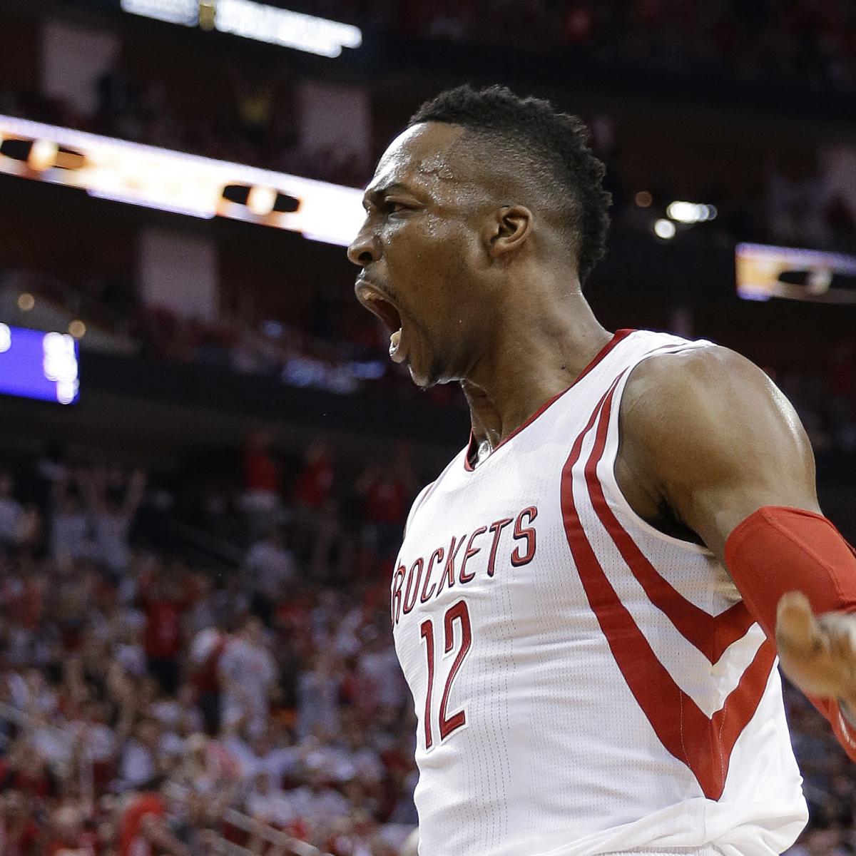 Philadelphia 76ers: The gravity of the Dwight Howard signing