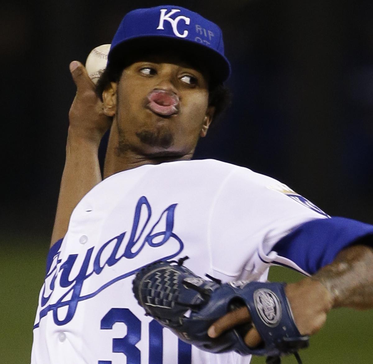 Mlb Pitcher Stats