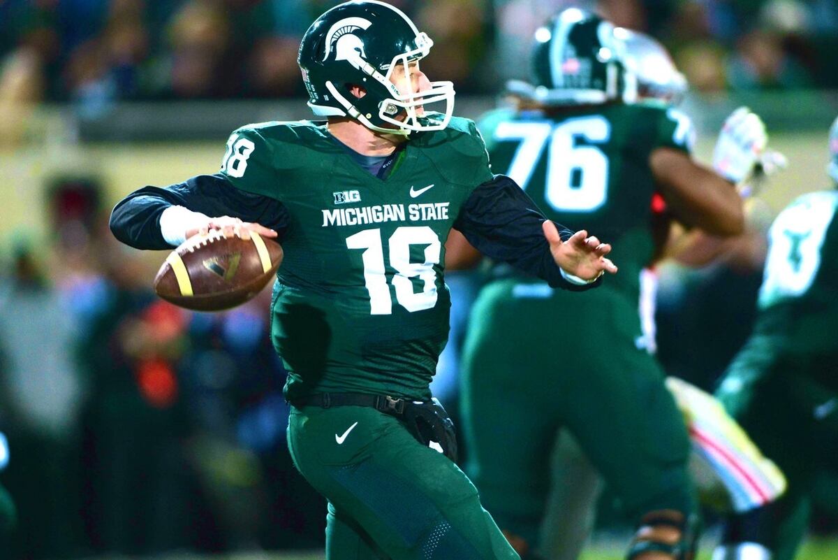 Complete Previews For Top College Football Spring Games This Weekend