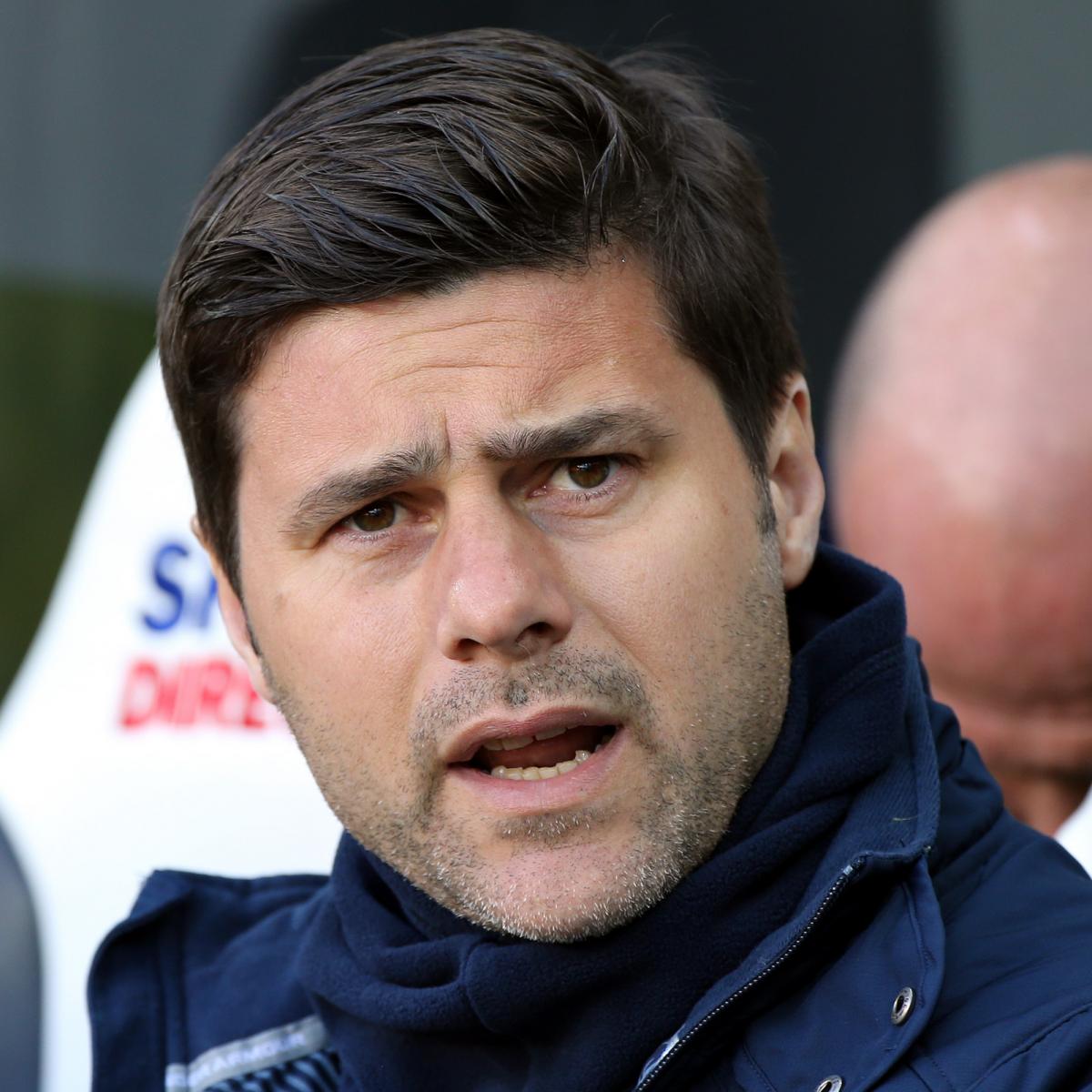 Southampton vs. Tottenham: Team News, Predicted Lineups, Live Stream 