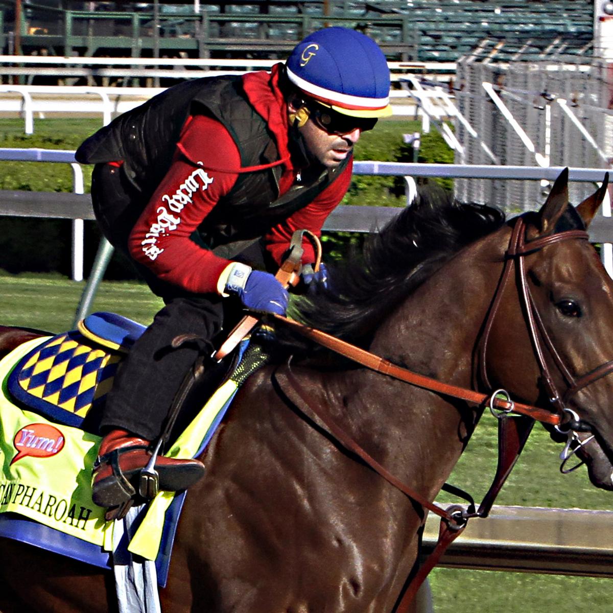 Kentucky Derby 2015 Full Odds and Expert Predictions for Historic Race