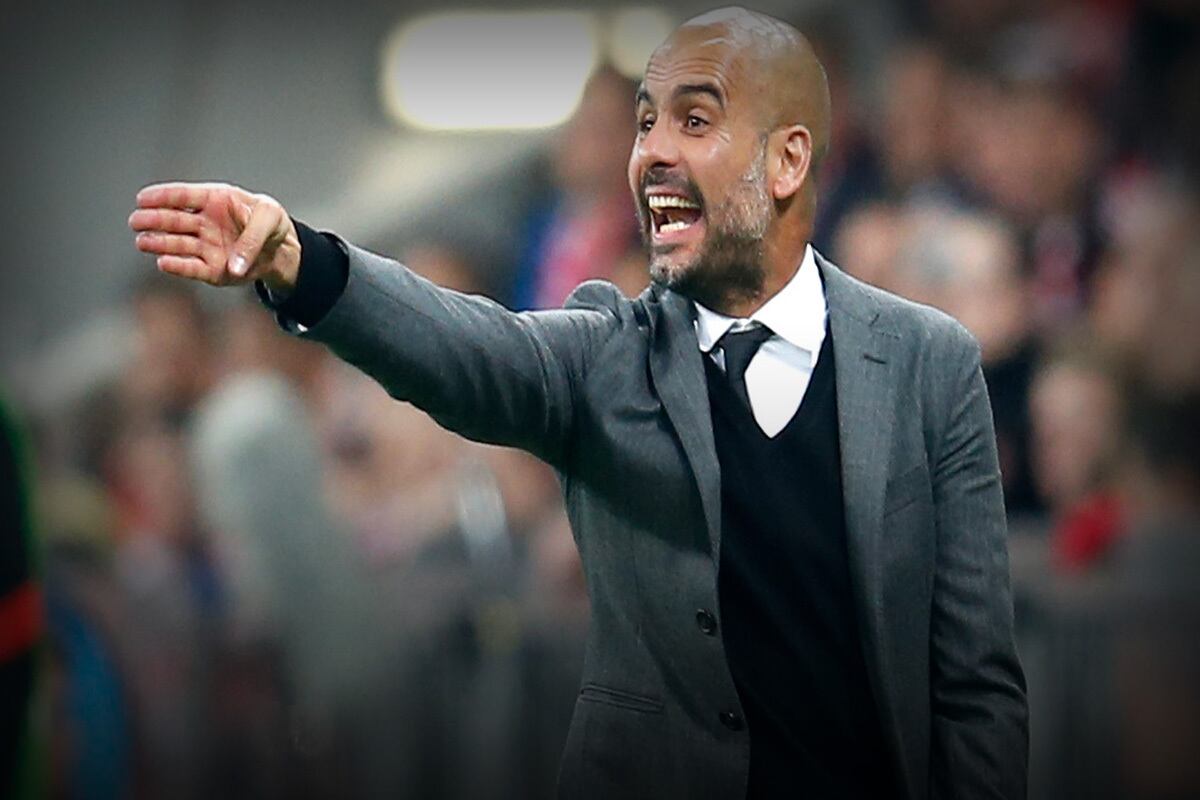 Will Pep Guardiola's Knowledge of Barcelona Help or Hurt ...