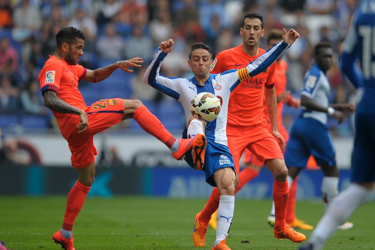 Espanyol vs. Barcelona: Score, Grades, Reaction from Catalan Derby ...