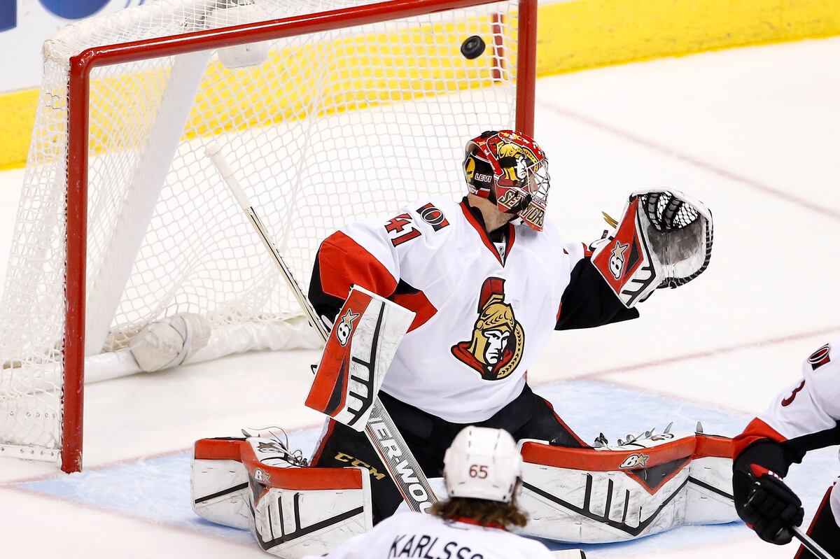 Stanley Cup Playoffs 2015: Latest Postseason Scores ...