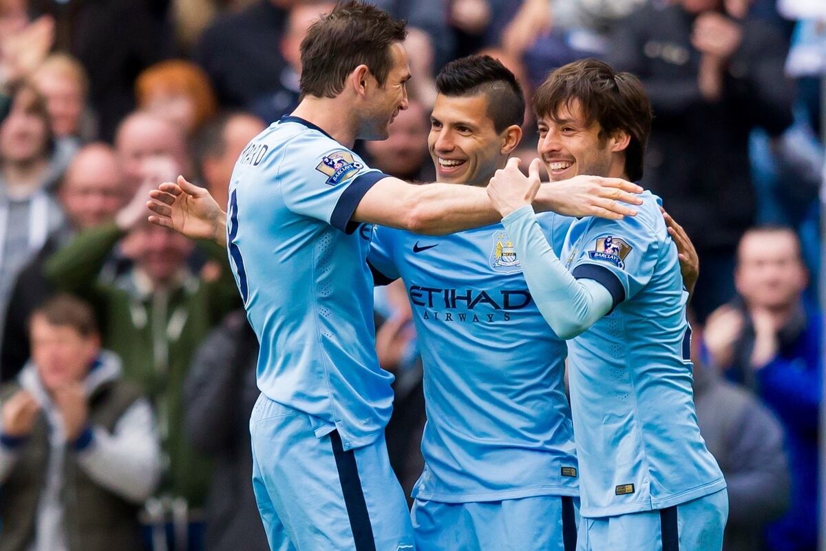 Hasil Pertandingan Aston Villa vs Manchester City Berakhir 1-0, The Citizens Tidak Bisa Bangkit!