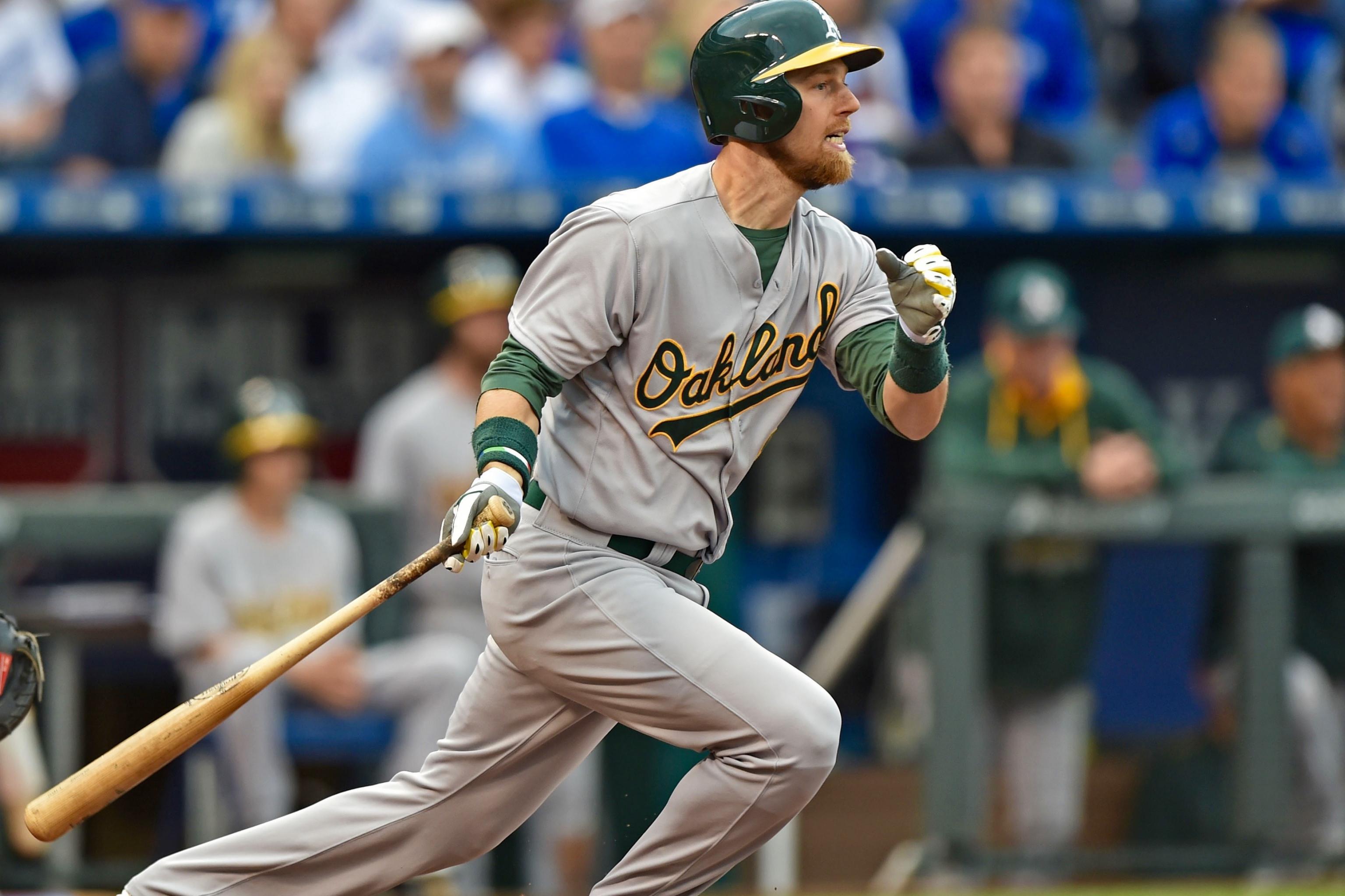 Ben Zobrist and what could have been for the Oakland A's