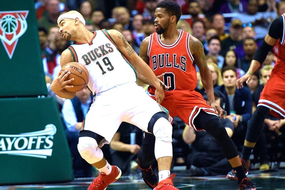Chicago Bulls Vs Milwaukee Bucks Live Score And Analysis For Game 4